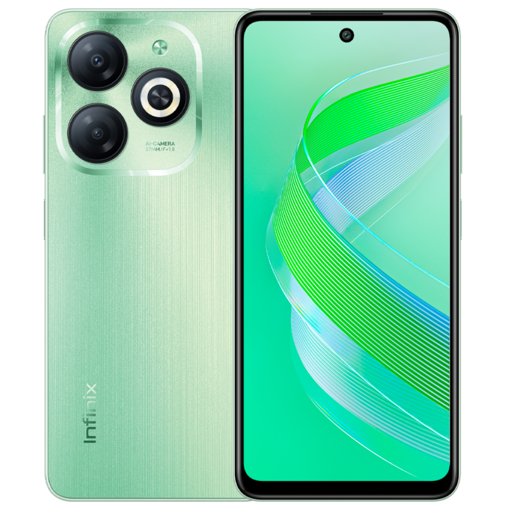 Infinix Smart 8