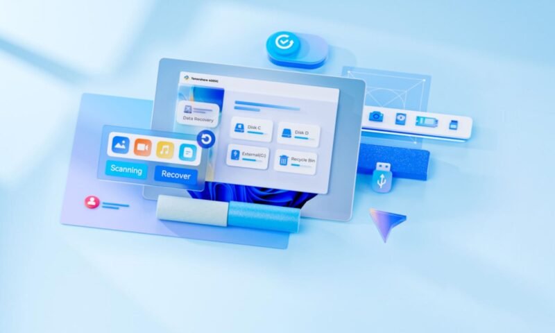 Como Recuperar Vídeos Excluídos Em Dispositivos Diferentes?