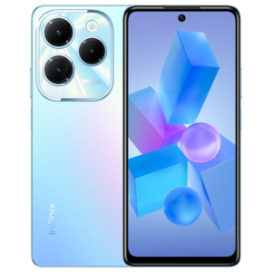 Infinix Hot 40
