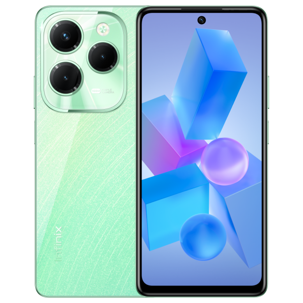 Infinix Hot 40 Pro