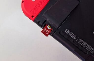 Lexar Play microSD EpicGeek