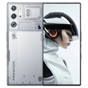 REDMAGIC 9 Pro