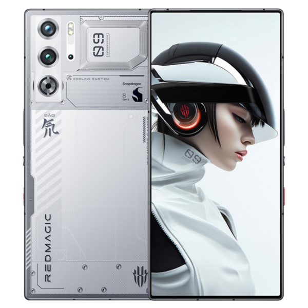 REDMAGIC 9 Pro