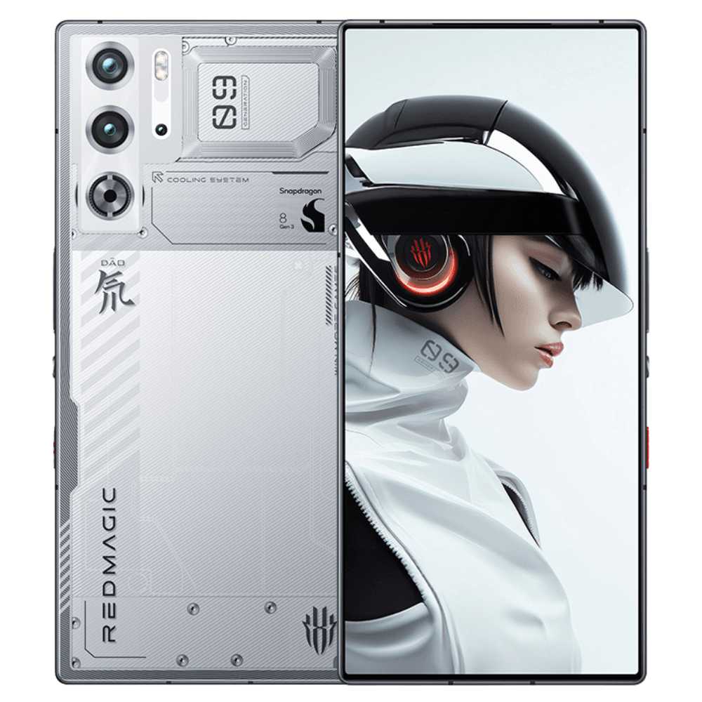 REDMAGIC 9 Pro