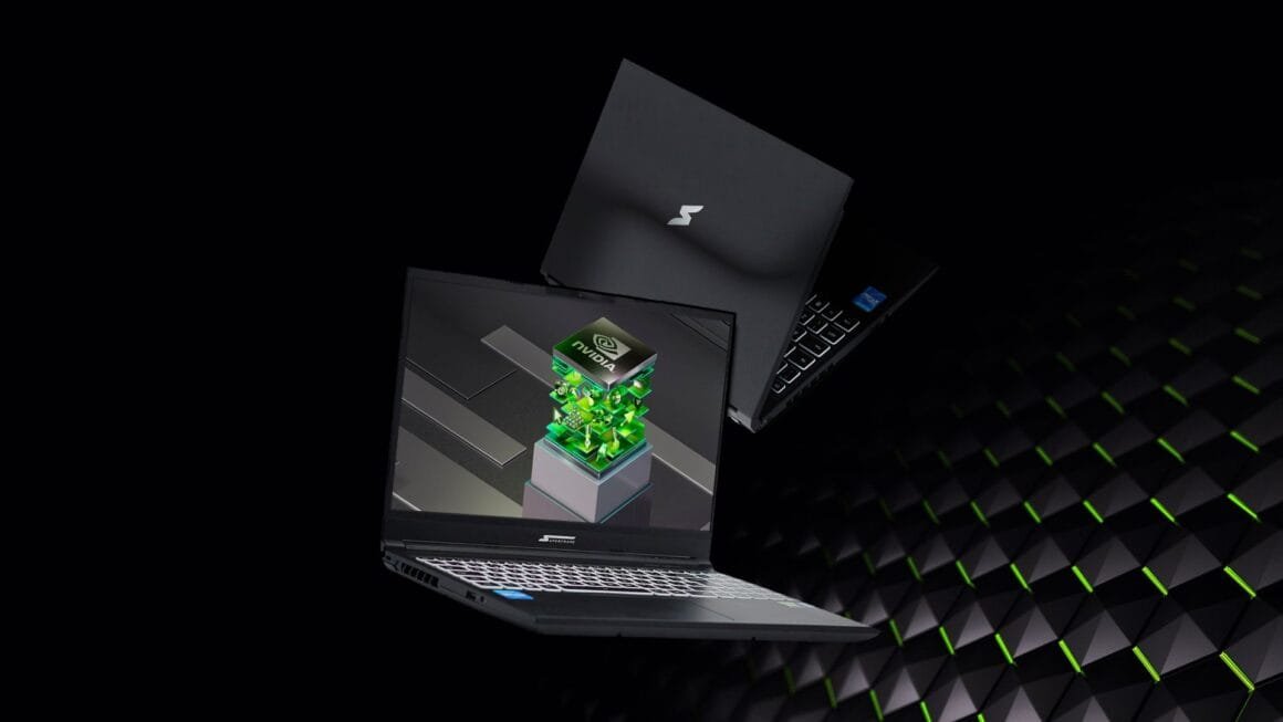 SuperFrame Force Notebook