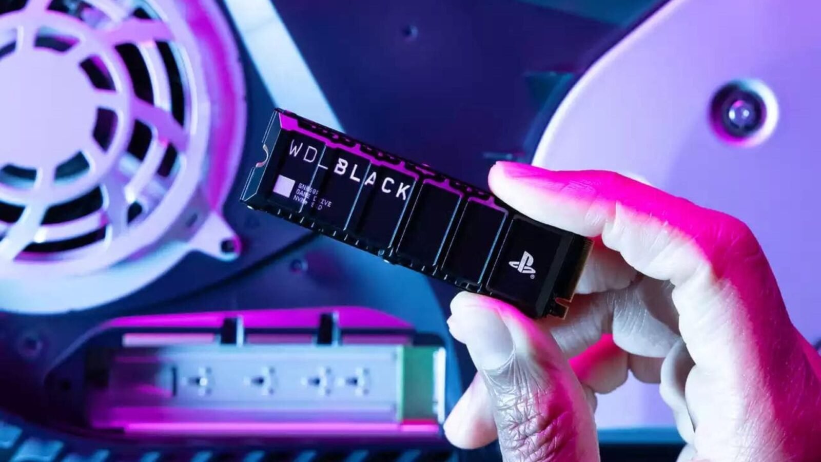 WD_BLACK SN850P