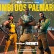 Zumbi dos Palmares Fortnite PretaHub