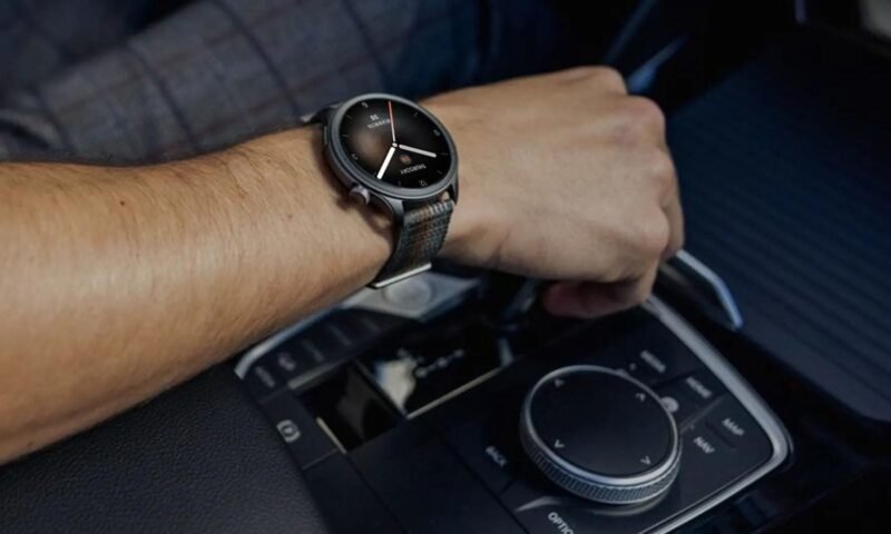 Amazfit Balance
