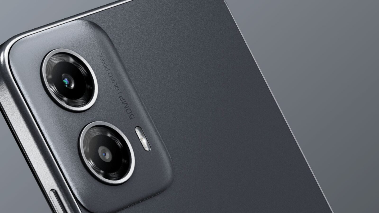 Motorola Moto G34 5G