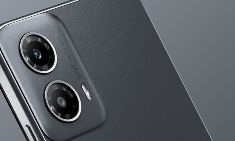 Motorola anuncia Moto G34 5G no Brasil de surpresa com Snapdragon 695 e preço interessante