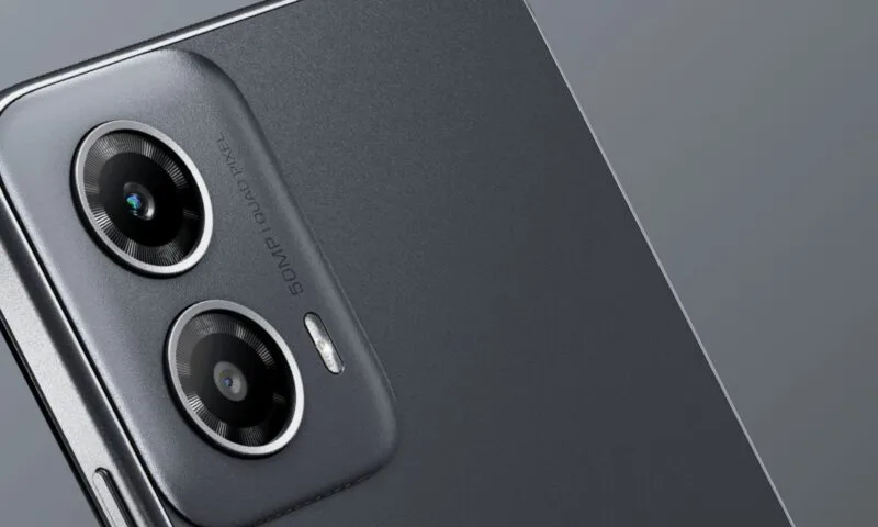 Motorola Moto G34 5G