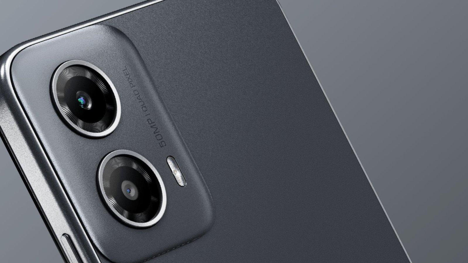 Motorola Moto G34 5G