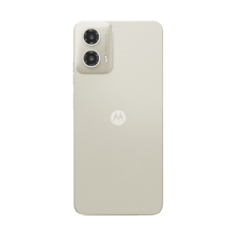 Motorola Moto G34 vanilla
