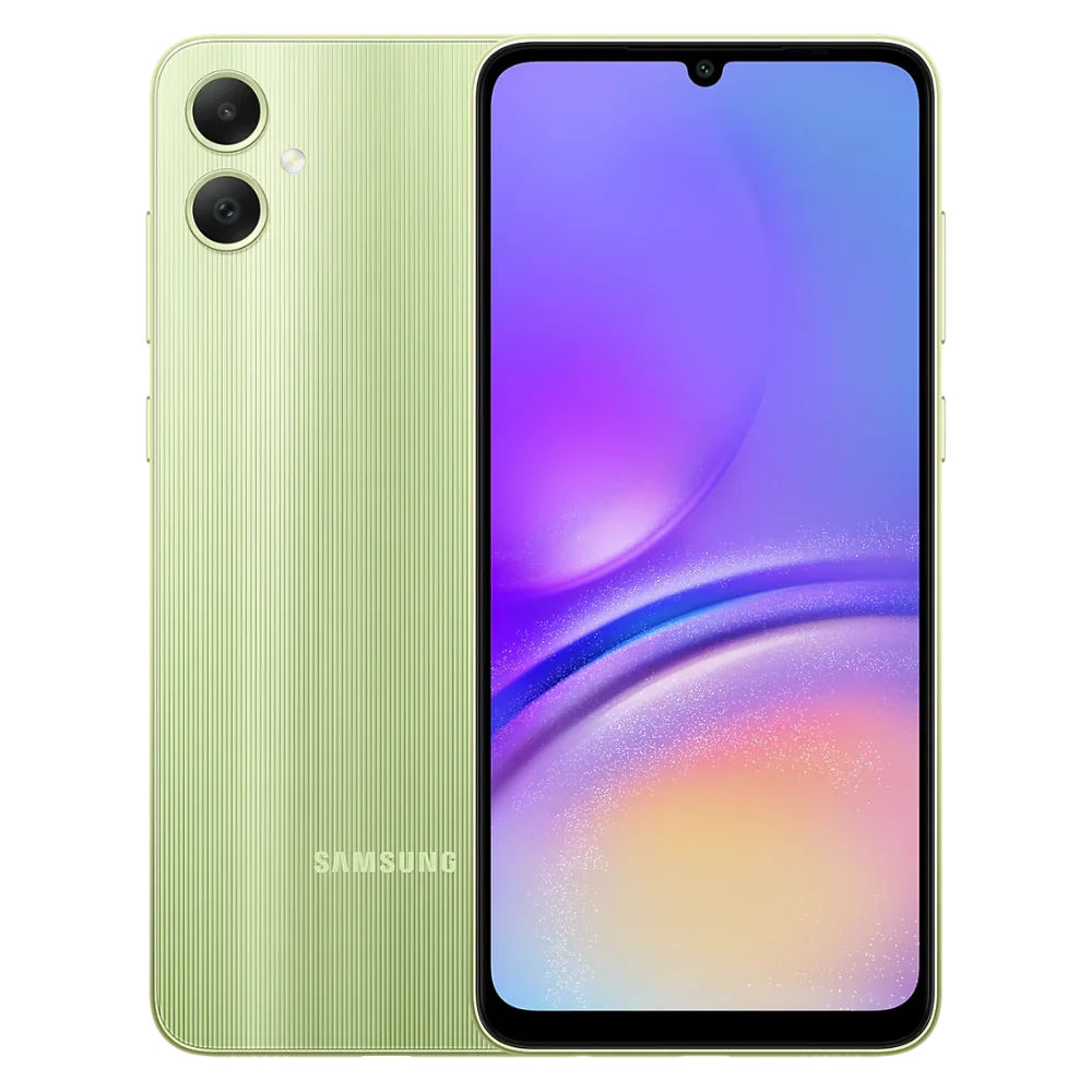 Samsung Galaxy A05