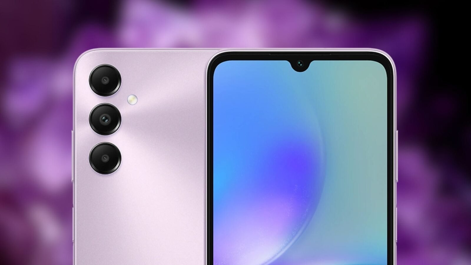 Samsung Galaxy A05s