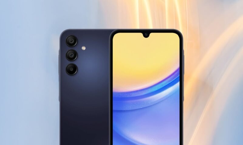 Samsung oficializa Galaxy A25, A15 5G e A15 4G no Brasil com conjunto intermediário, câmera de 50MP e diferenças pontuais