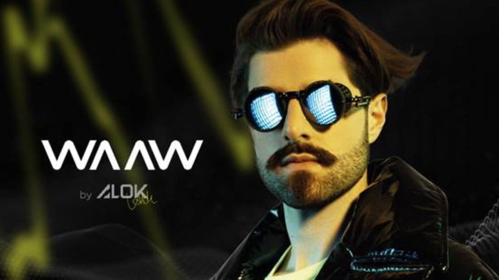 WAAW by ALOK