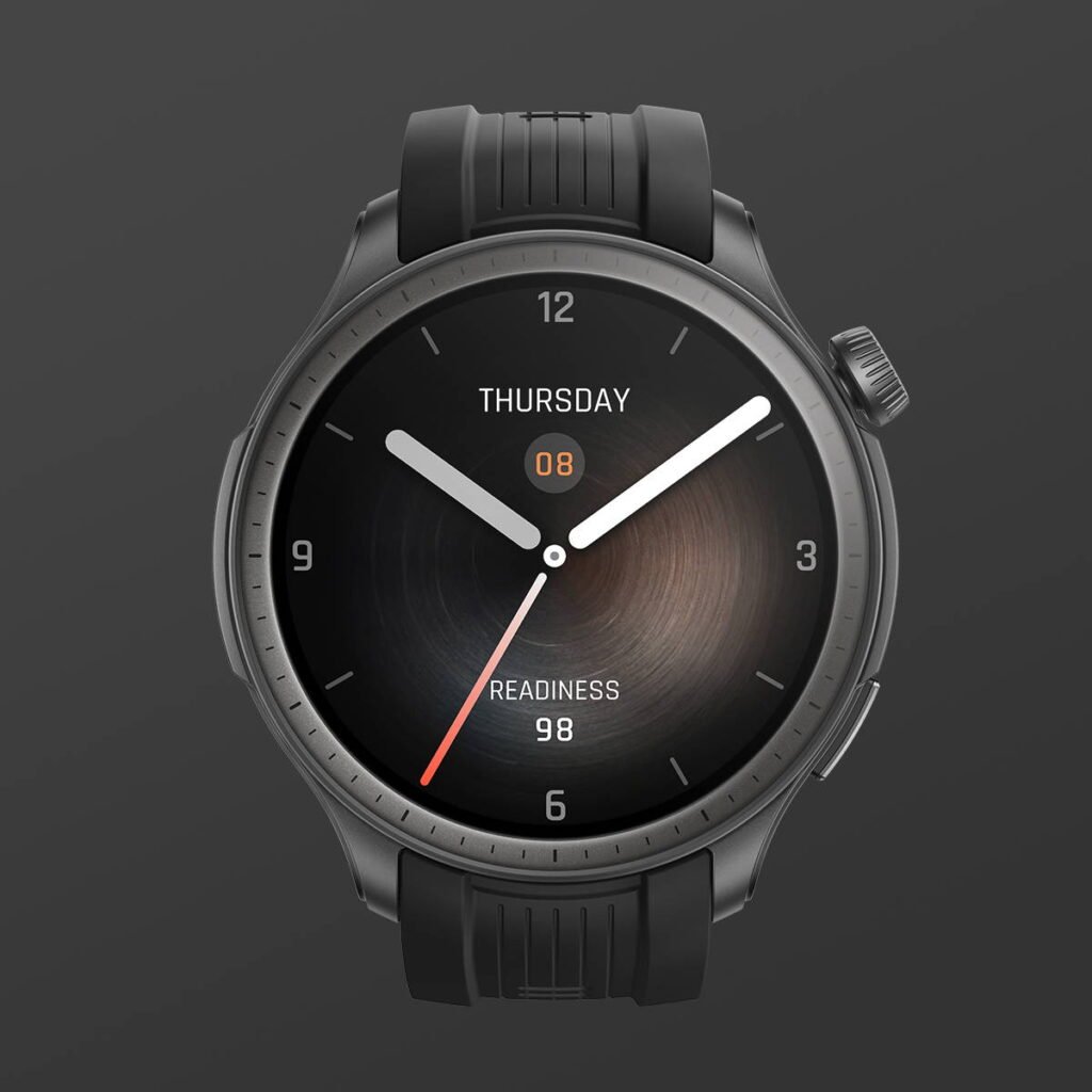 Amazfit Balance - Midnight