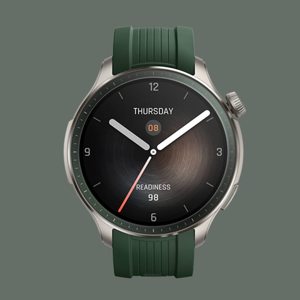 Amazfit Balance - Meadow