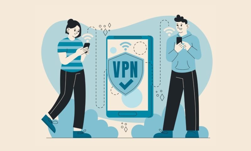 Melhor VPN: É Permitido usar Rede Privada Virtual no Brasil?