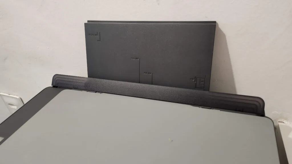 HP Smart Tank 581