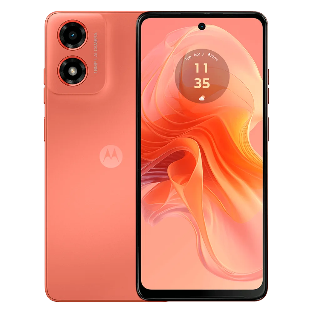 Motorola Moto G04