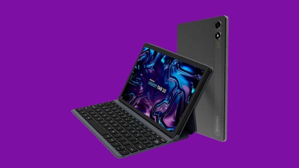 Positivo Vision Tab 10