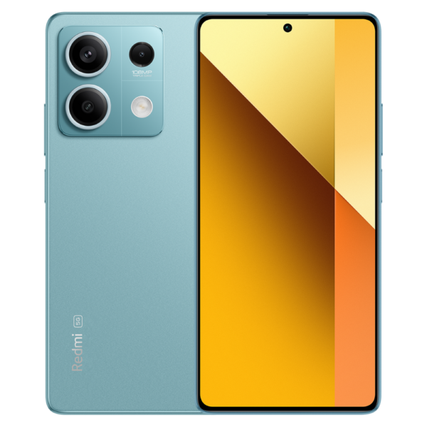 Redmi Note 13 5G