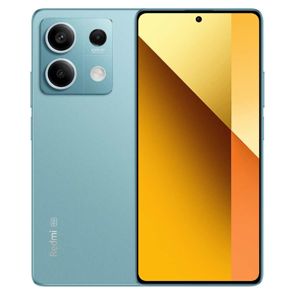 Redmi Note 13 5G