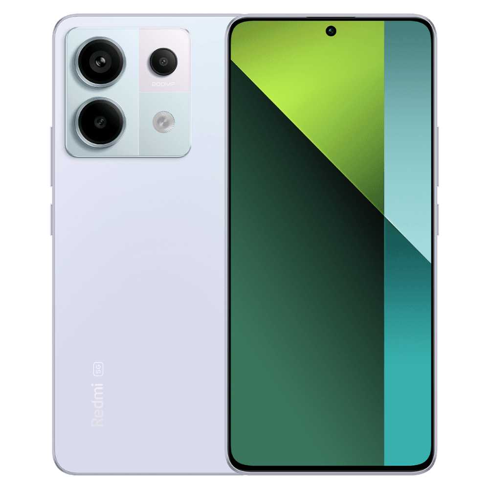 Redmi Note 13 Pro 5G