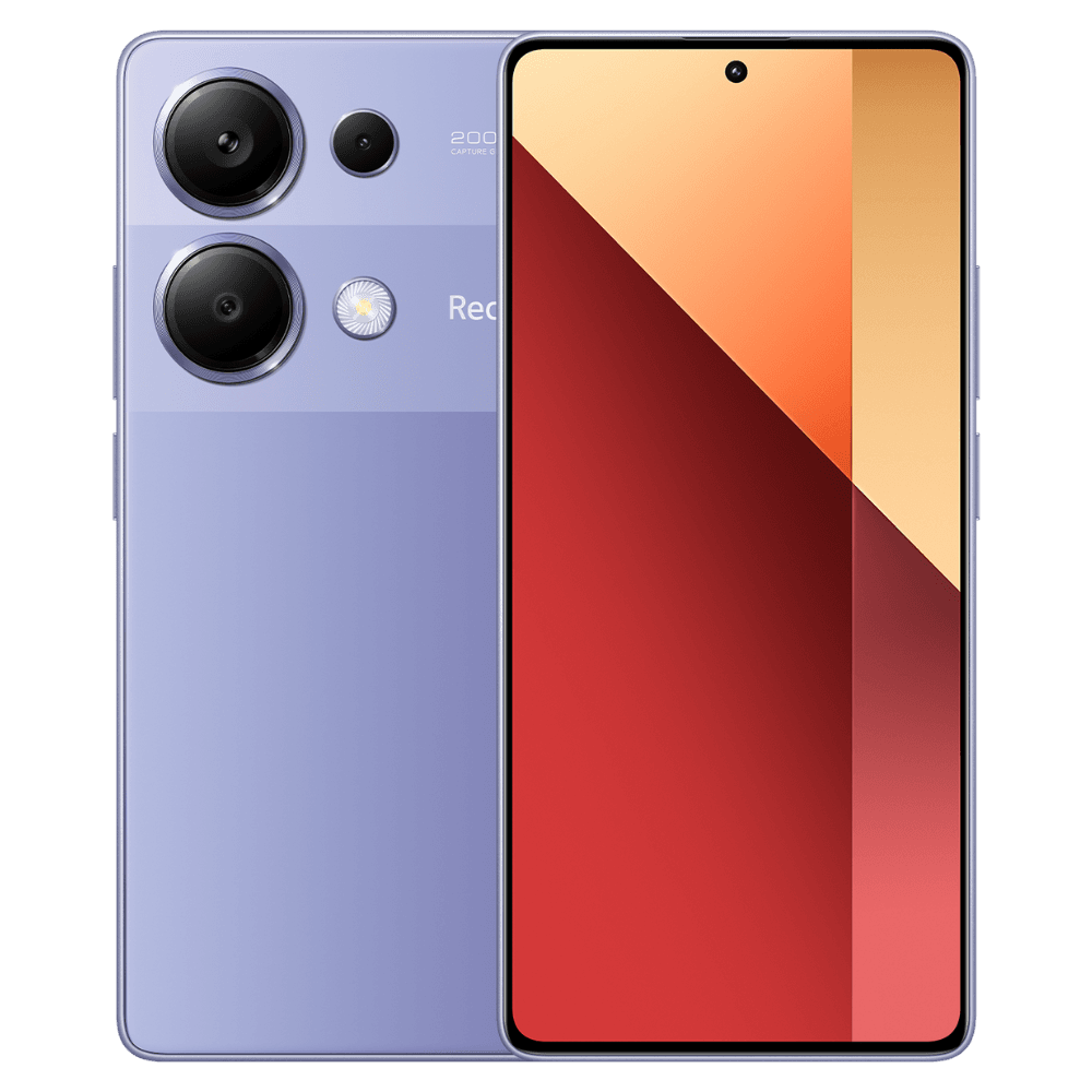 Redmi Note 13 Pro 4G