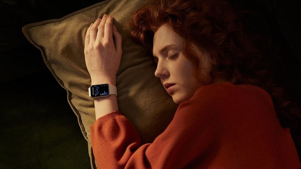 Samsung Galaxy Fit 3