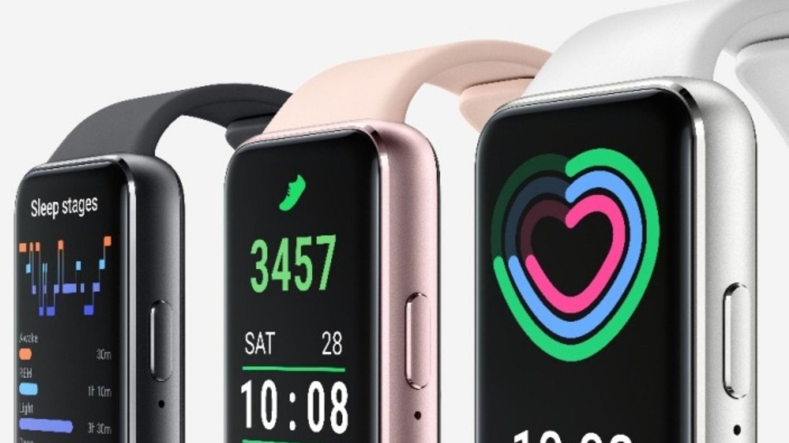 Samsung Galaxy Fit 3