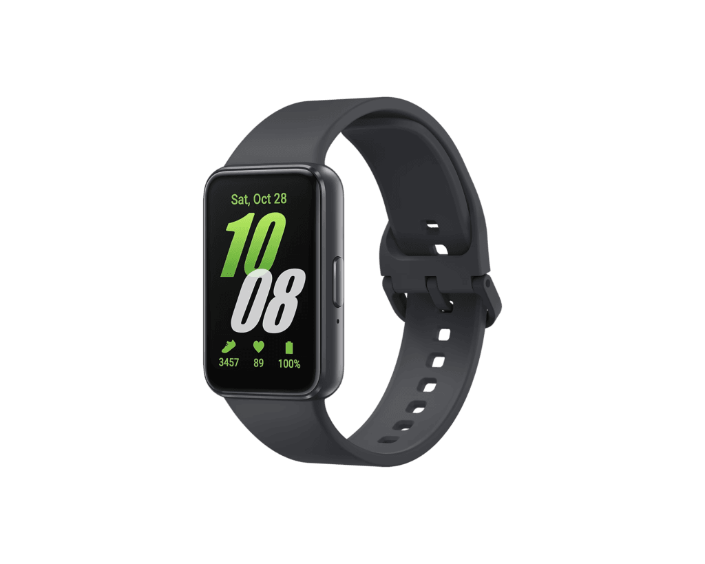 Samsung Galaxy Fit 3 - preta