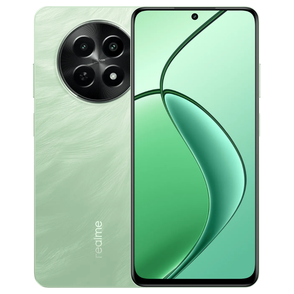 realme 12x 5G