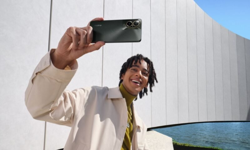 realme C67 chega ao Brasil com Snapdragon 685, até 256GB de armazenamento e câmera de 108MP
