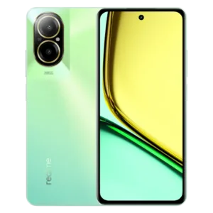 realme C67