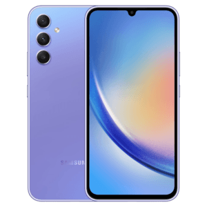Samsung Galaxy A34 5G