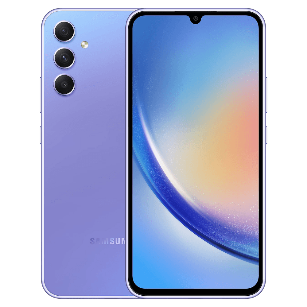 Samsung Galaxy A34 5G