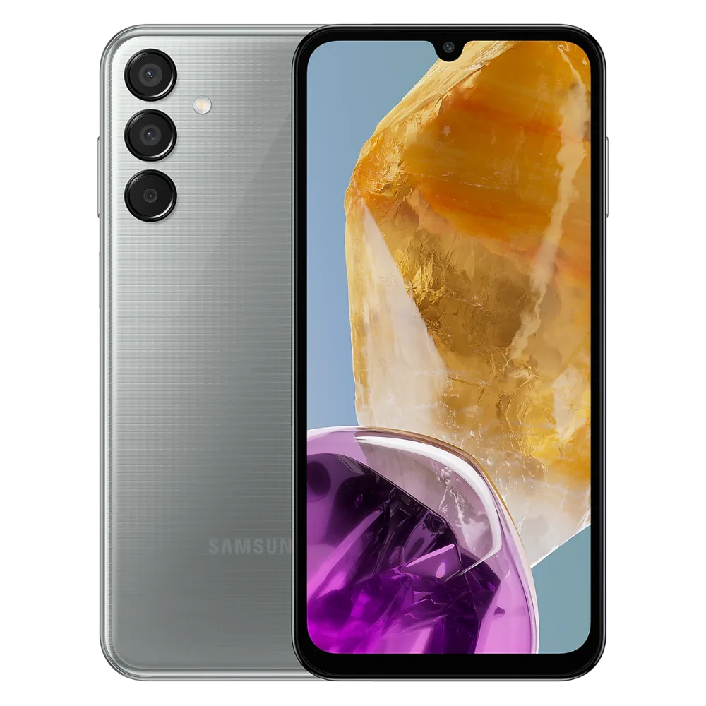 Samsung Galaxy M15 5G