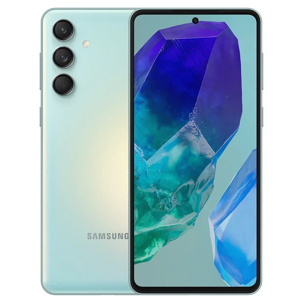 Samsung Galaxy M55 5G