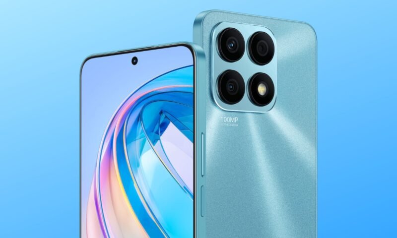 HONOR X6a