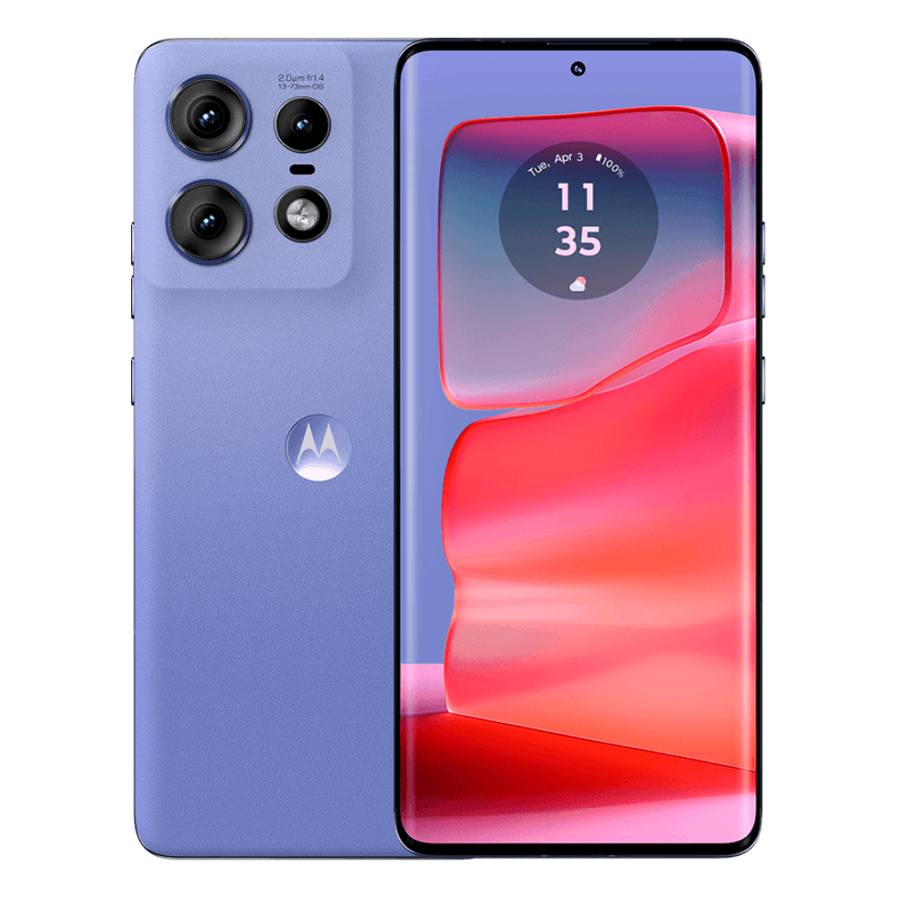 Motorola Edge 50 Pro