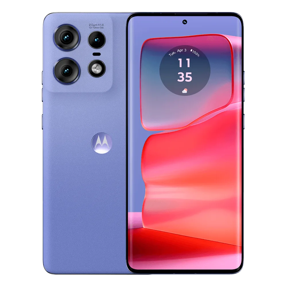 Motorola Edge 50 Pro