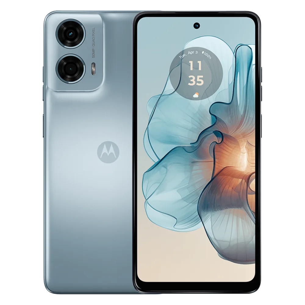 Motorola Moto G24 Power