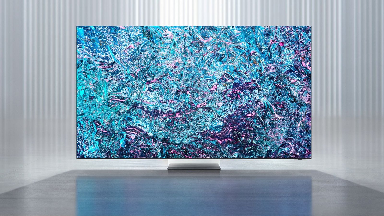 Samsung AI TV Neo QLED 8K 2024