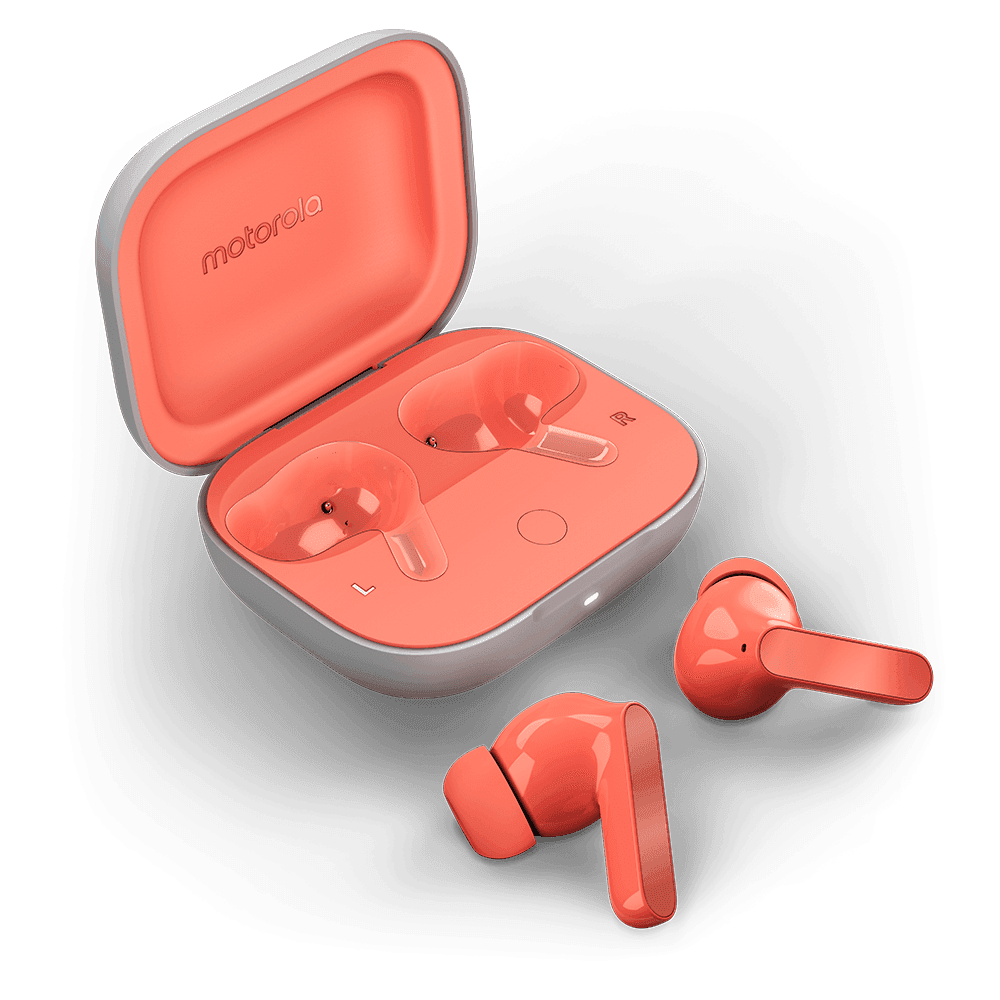 Motorola Buds