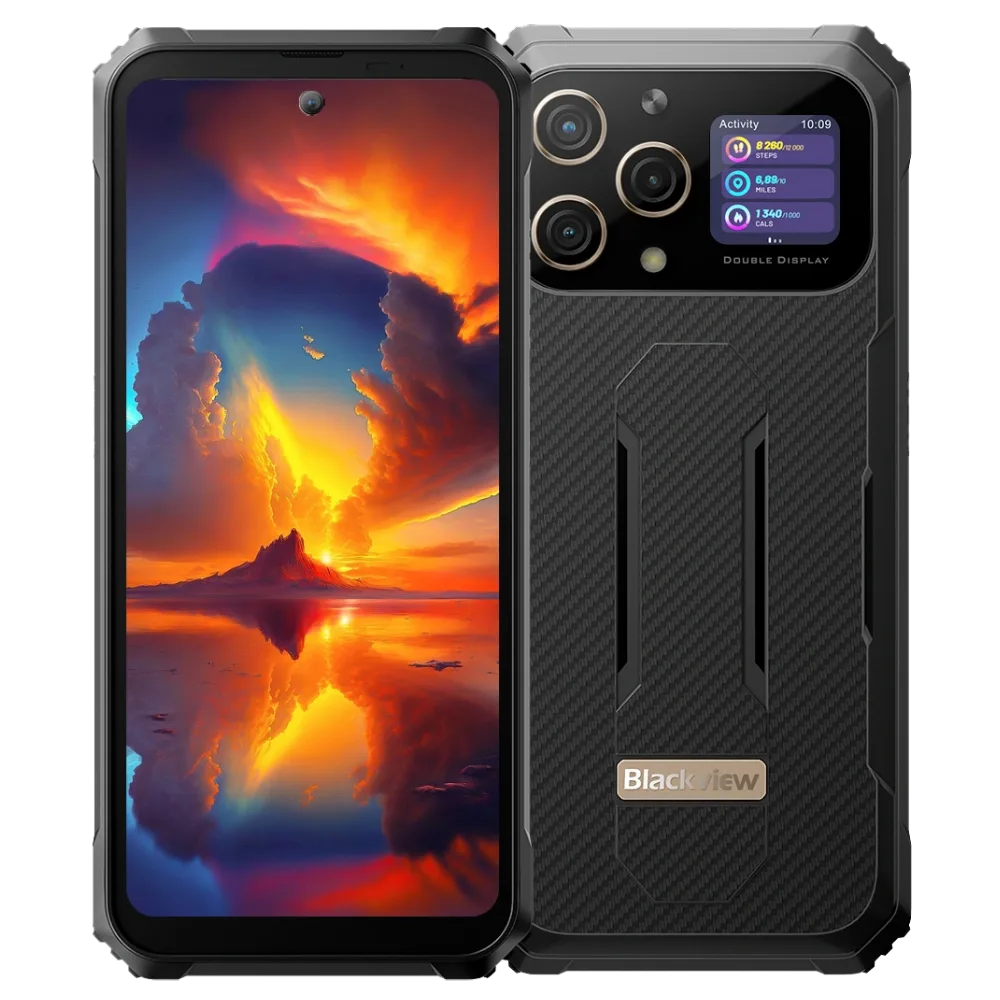 Blackview BL8000