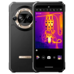 Blackview BL9000 Pro