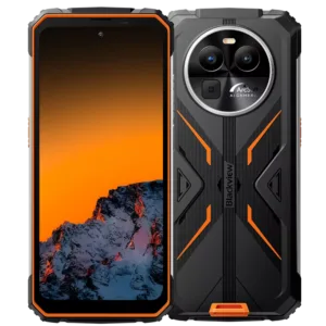 Blackview BV8100
